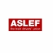 logo for ASLEF